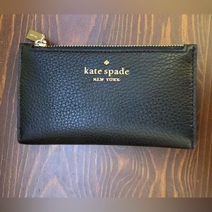 Kate Spade Small Slim Wallet